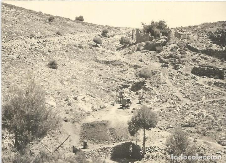 Fotografia antica: == AF852 - FOTOGRAFIA - PAISAJE