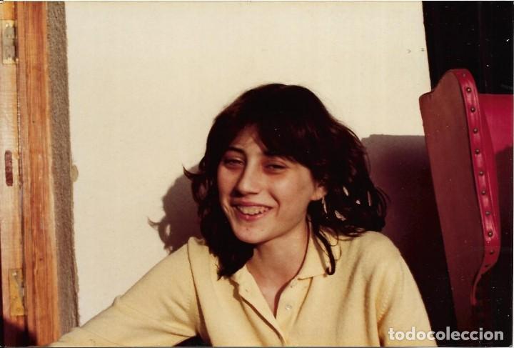 Photographie ancienne: :::: PR140 - FOTOGRAFIA - BONITA JOVEN