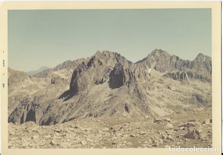 Fotograf&iacute;a antigua: == MM201 - FOTOGRAFIA - PAISAJE