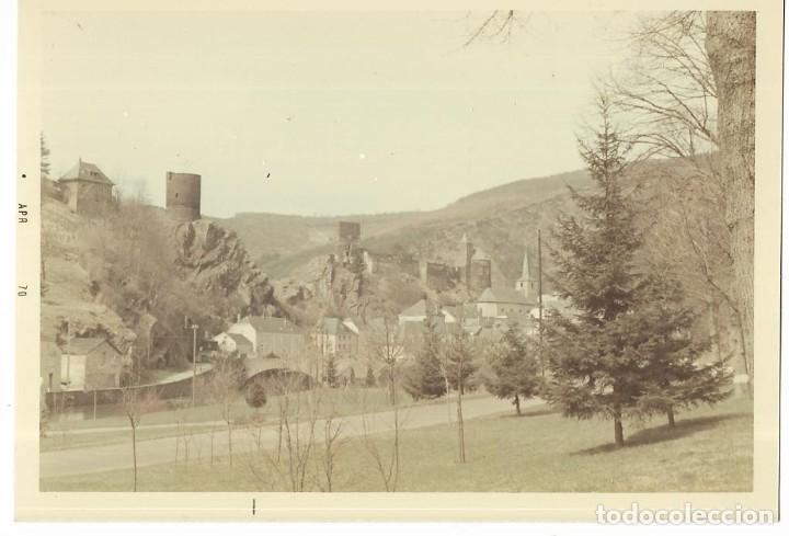 Fotograf&iacute;a antigua: == MM222 - FOTOGRAFIA - PAISAJE