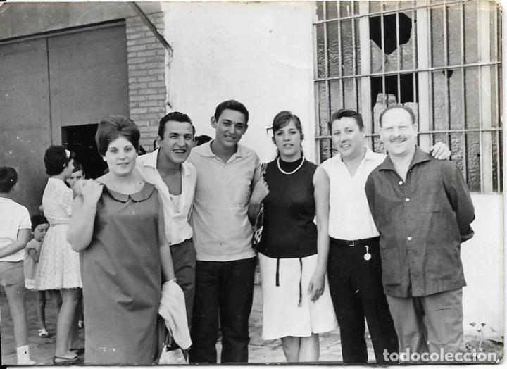 Antique Photography: :::: MM15 - FOTOGRAFIA - GRUPO DE AMIGOS