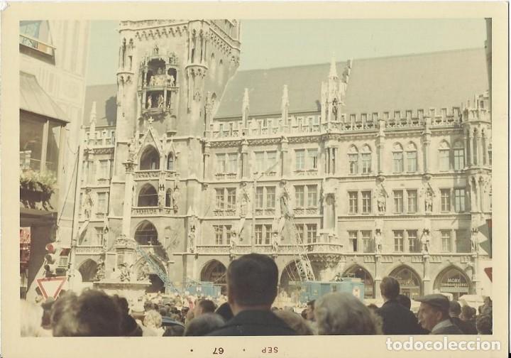 Antique Photography: == MM272 - FOTOGRAFIA - PAISAJE