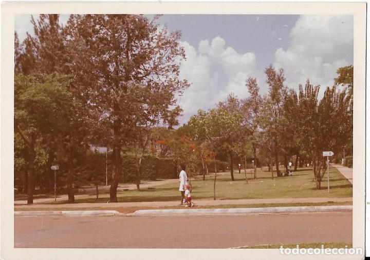 Antique Photography: == MM281 - FOTOGRAFIA - BRASILIA 1969