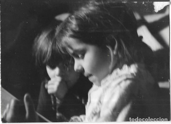 Antique Photography: == MM308 - FOTOGRAFIA - MUCHACHITA