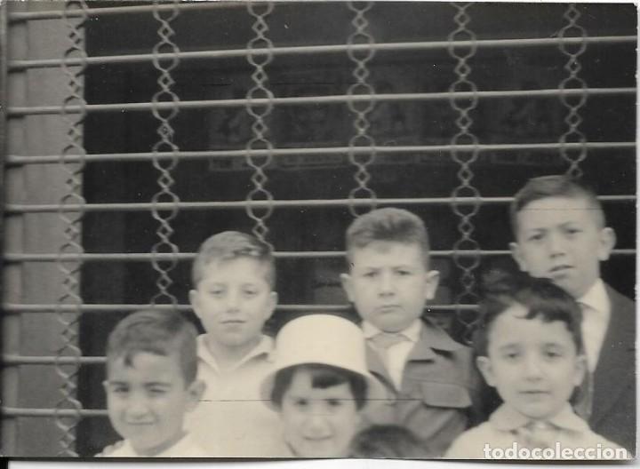 Antique Photography: == MM310 - FOTOGRAFIA - GRUPO DE JOVENCITOS