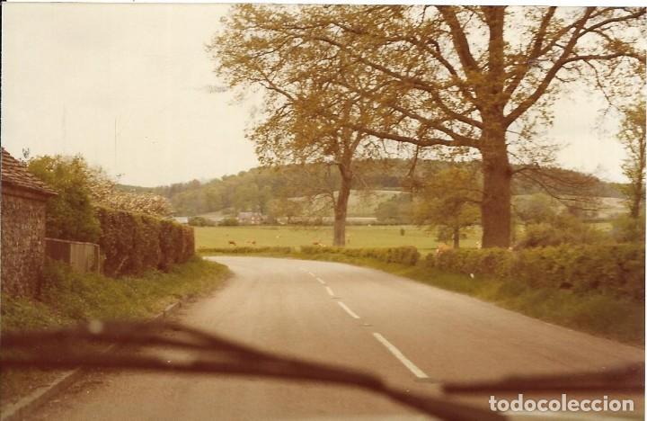 Alte Fotografie: == MM341 - FOTOGRAFIA - PAISAJE