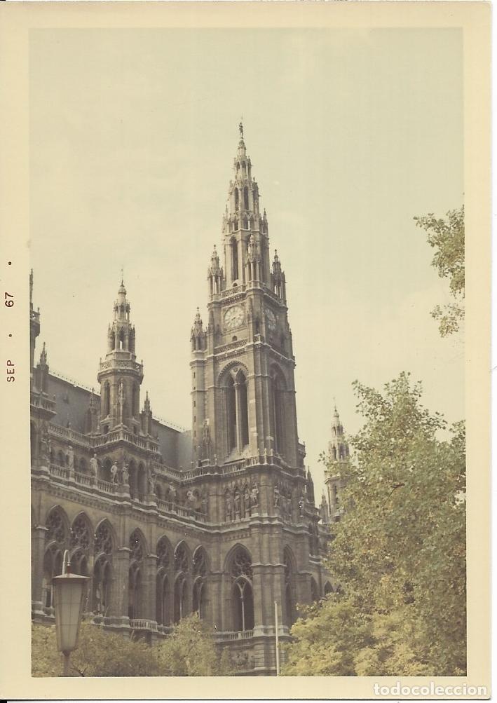 Alte Fotografie: == MM386 - FOTOGRAFIA - PAISAJE