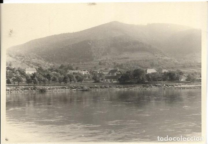 Fotografia antiga: *** MM42 - FOTOGRAFIA - PAISAJE