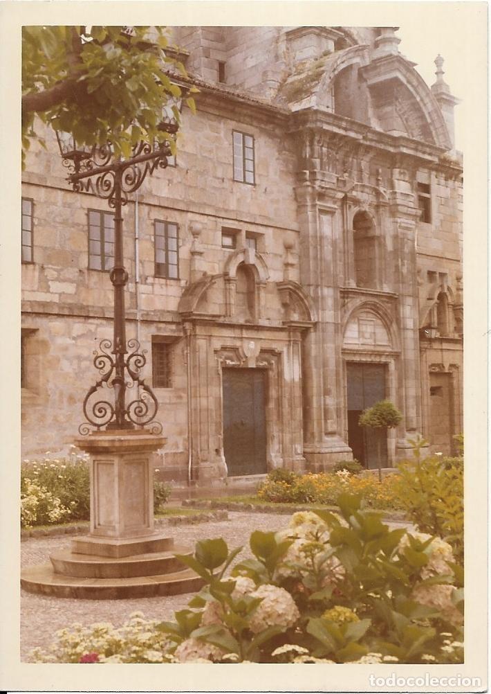 Fotograf&iacute;a antigua: == MM419 - FOTOGRAFIA - PAISAJE