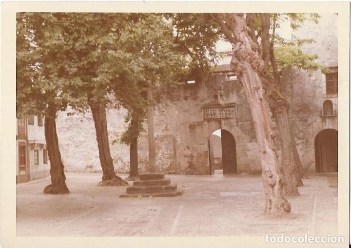 Fotograf&iacute;a antigua: == MM421 - FOTOGRAFIA - PAISAJE