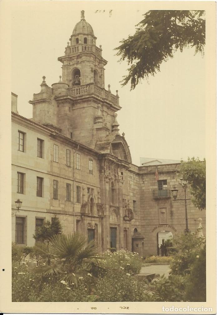 Fotograf&iacute;a antigua: == MM423 - FOTOGRAFIA - PAISAJE