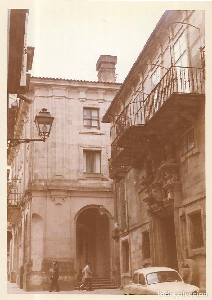 Fotograf&iacute;a antigua: == MM428 - FOTOGRAFIA - PAISAJE