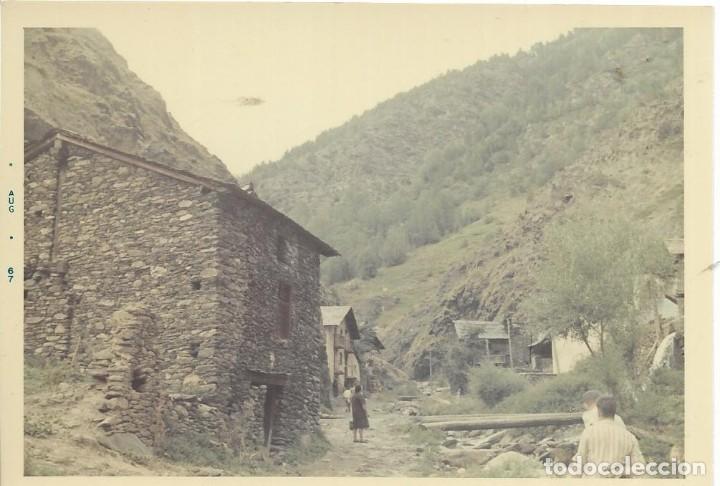 Fotograf&iacute;a antigua: == MM429 - FOTOGRAFIA - PAISAJE