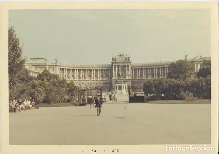 Fotograf&iacute;a antigua: == MM432 - FOTOGRAFIA - PAISAJE