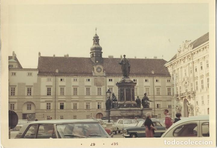 Fotograf&iacute;a antigua: == MM433 - FOTOGRAFIA - PAISAJE