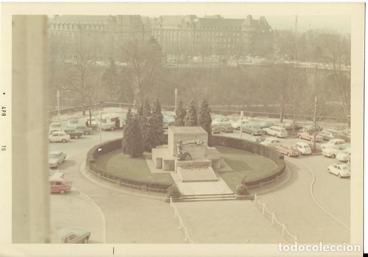 Fotograf&iacute;a antigua: == MM437 - FOTOGRAFIA - PAISAJE