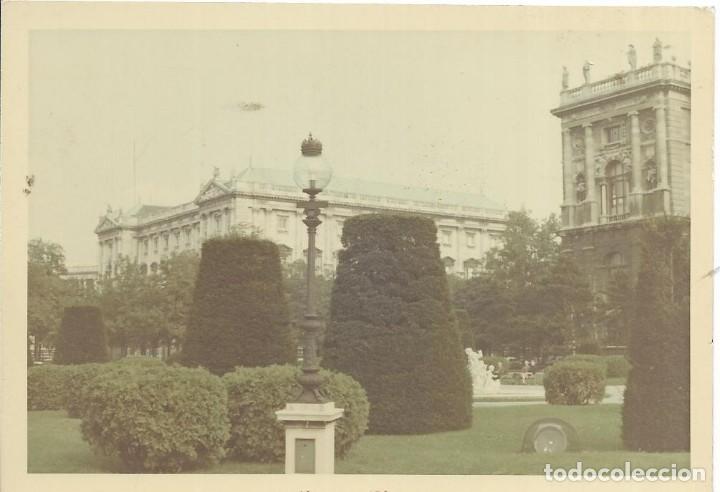 Fotograf&iacute;a antigua: == MM438 - FOTOGRAFIA - PAISAJE