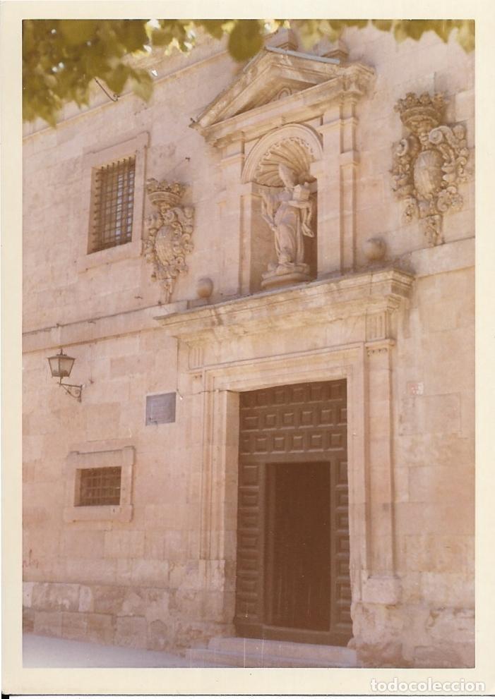 Fotograf&iacute;a antigua: == MM439 - FOTOGRAFIA - PAISAJE