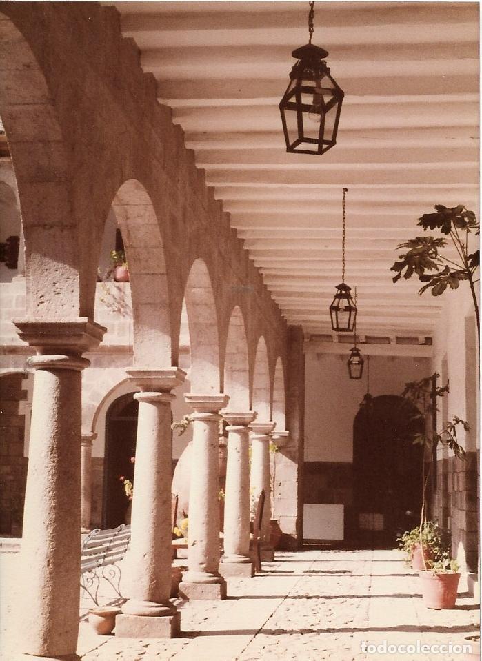 Antique Photography: == MM445 - FOTOGRAFIA - PAISAJE