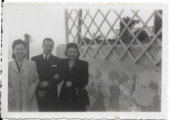 Antique Photography: :::: MM53 - FOTOGRAFIA - TRES AMIGOS