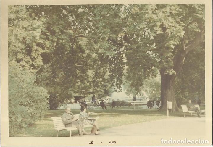 Antique Photography: == MM469 - FOTOGRAFIA - PAISAJE