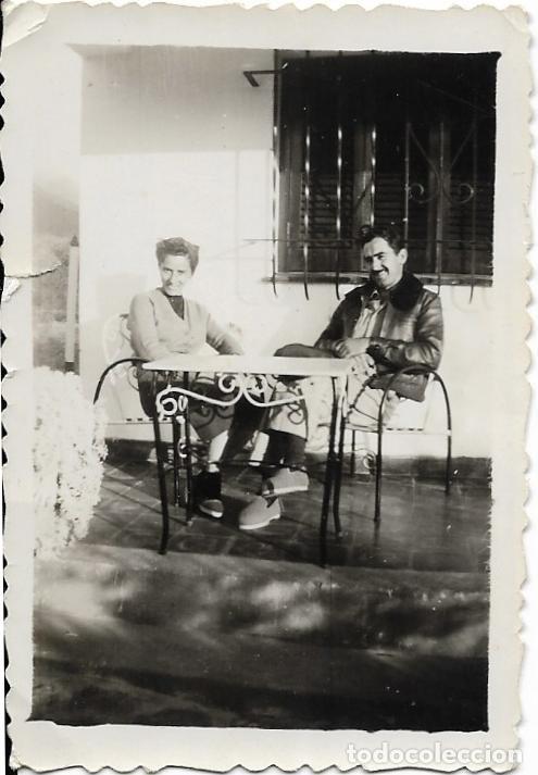 Antique Photography: == MM516 - FOTOGRAFIA - PAREJA