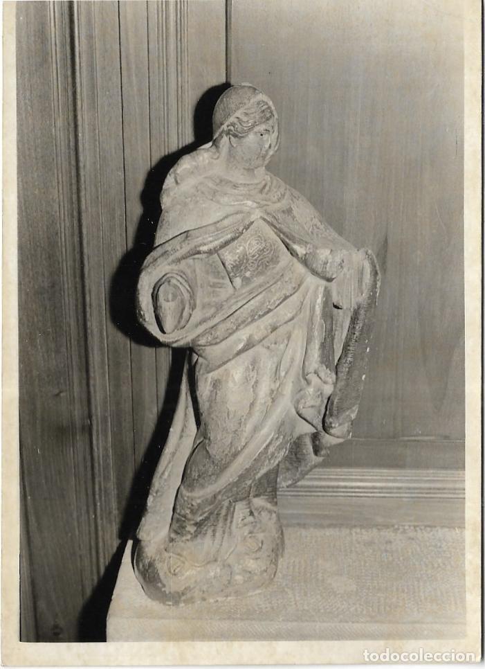 Antique Photography: == MM613 - FOTOGRAFIA - ESCULTURA