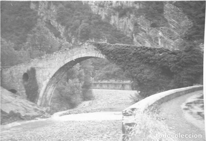 Fotografia antiga: == MM868 - FOTOGRAFIA - PAISAJE