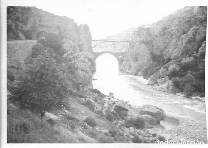 Fotografia antiga: == MM870 - FOTOGRAFIA - PAISAJE