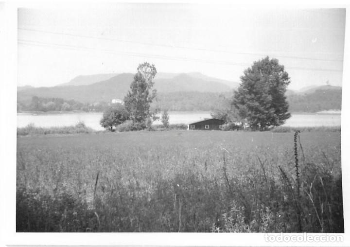 Fotografia antiga: == MM871 - FOTOGRAFIA - PAISAJE