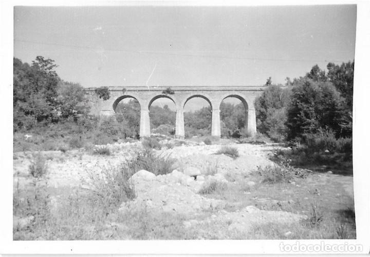 Fotografia antiga: == MM872 - FOTOGRAFIA - PAISAJE
