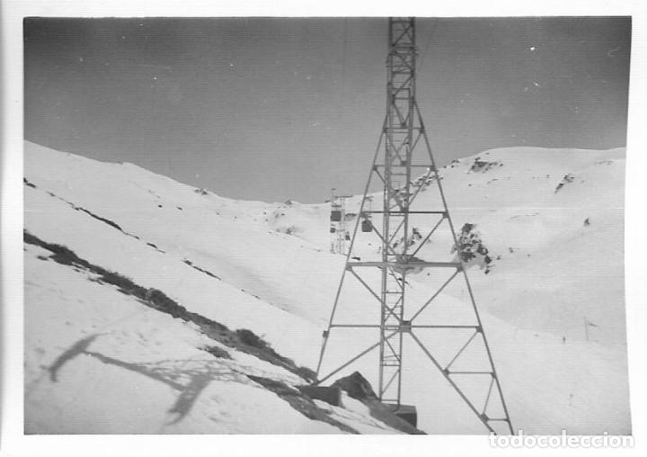 Fotografia antiga: == MM873 - FOTOGRAFIA - PAISAJE