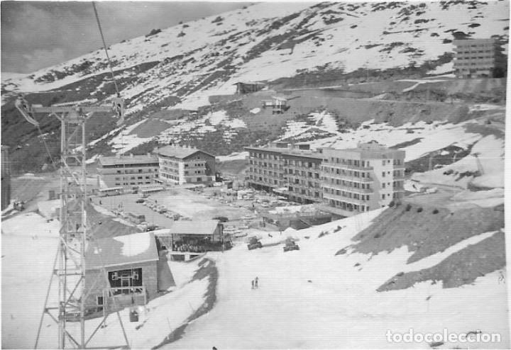 Fotografia antiga: == MM874 - FOTOGRAFIA - PAISAJE
