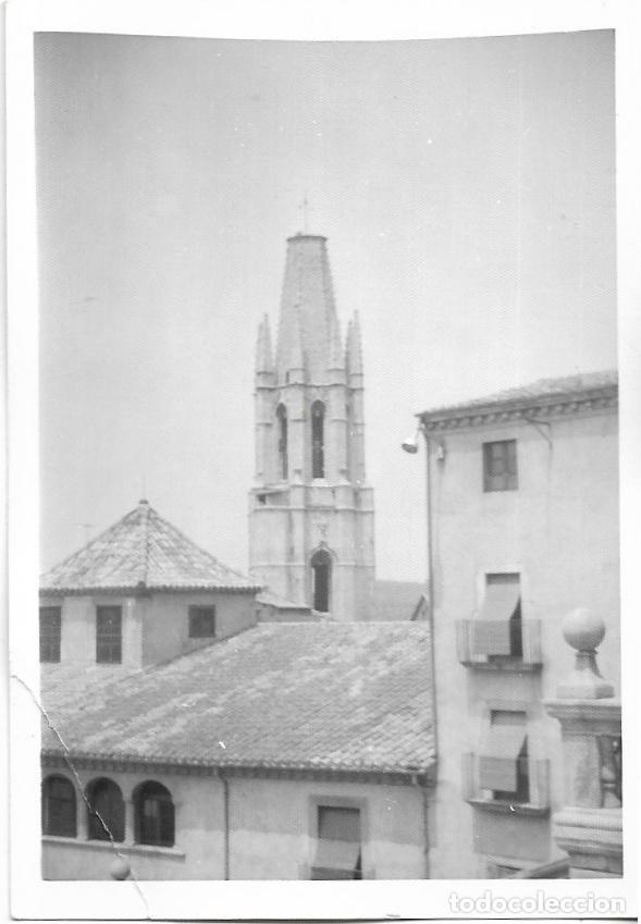 Fotografia antiga: == MM886 - FOTOGRAFIA - PAISAJE