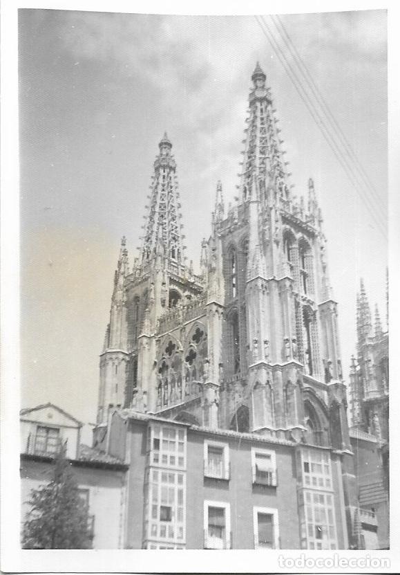 Fotografia antiga: == MM890 - FOTOGRAFIA - PAISAJE