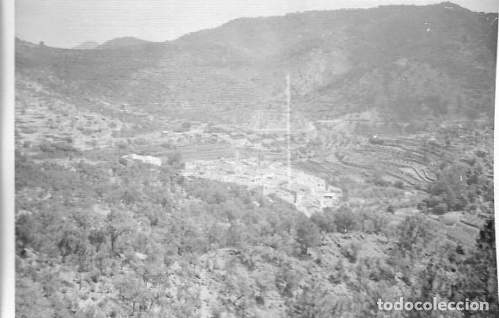 Fotografia antiga: == MM894 - FOTOGRAFIA - PAISAJE
