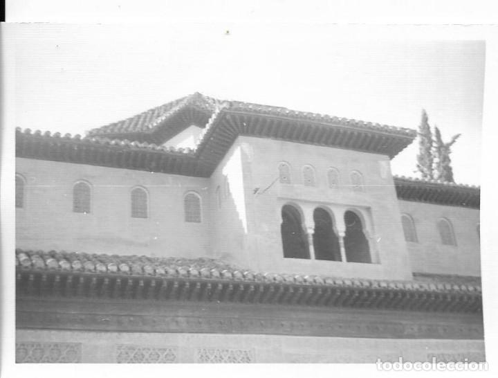 Fotografia antiga: == MM895 - FOTOGRAFIA - PAISAJE