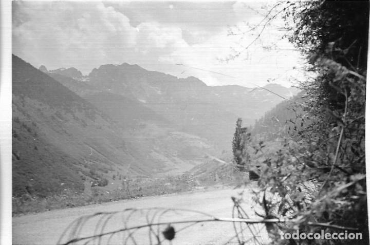 Fotografia antiga: == MM897 - FOTOGRAFIA - PAISAJE