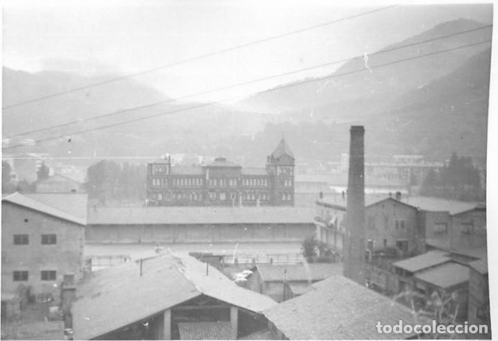 Fotografia antiga: == MM898 - FOTOGRAFIA - PAISAJE