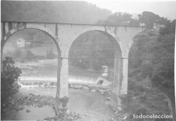 Fotografia antiga: == MM906 - FOTOGRAFIA - PAISAJE