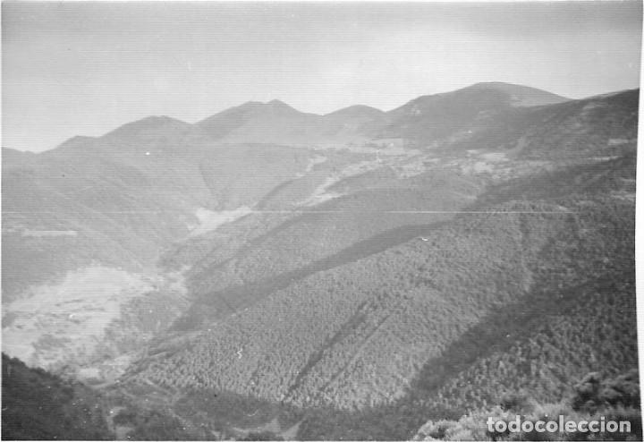 Fotografia antiga: == MM911 - FOTOGRAFIA - PAISAJE