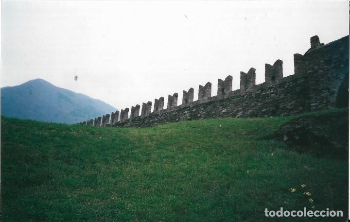 Fotografia antiga: :::: VF460 - FOTOGRAFIA - PAISAJE