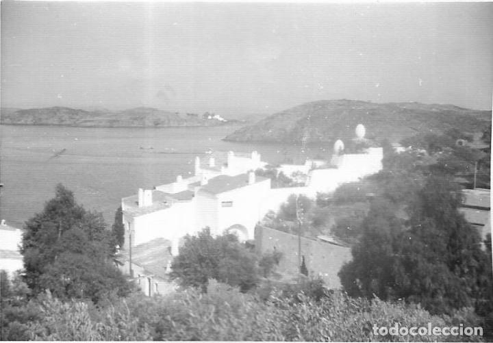 Fotografia antiga: == MM920 - FOTOGRAFIA - PAISAJE