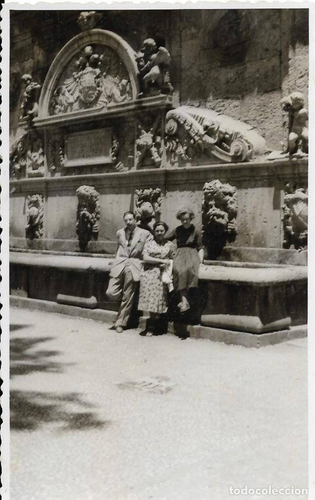 Fotografia antica: == EE635 - FOTOGRAFIA - TRES AMIGOS
