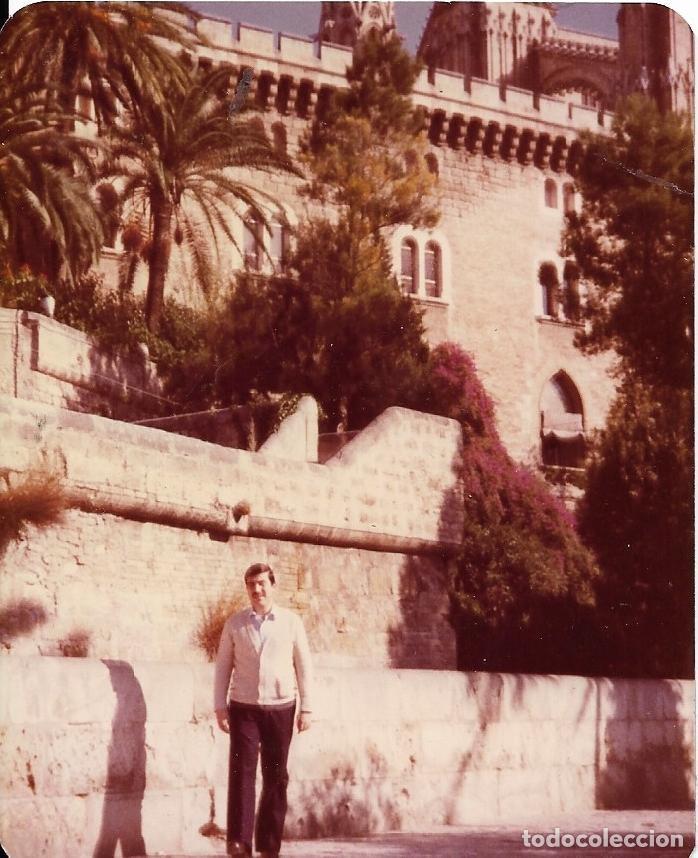 Photographie ancienne: == EE633 - FOTOGRAFIA - PAISAJE