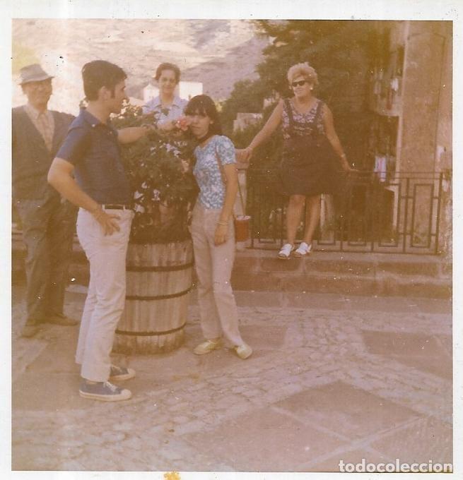 Photographie ancienne: == AF183 - FOTOGRAFIA - GRUPO DE AMIGOS