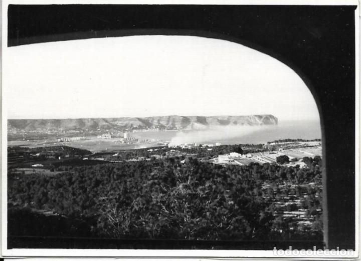 Fotografia antiga: == F248 - FOTOGRAFIA - PAISAJE