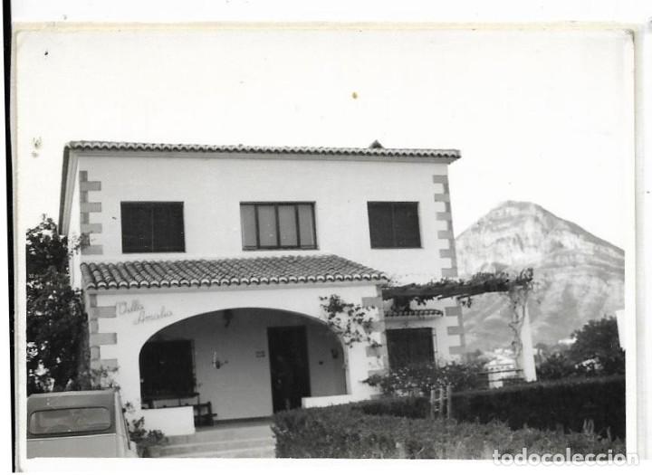 Antique Photography: == F249 - FOTOGRAFIA - PAISAJE
