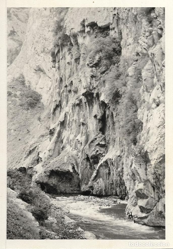 Antique Photography: == EE617 - FOTOGRAFIA - PAISAJE - DESFILADERO DE COLLEGATS
