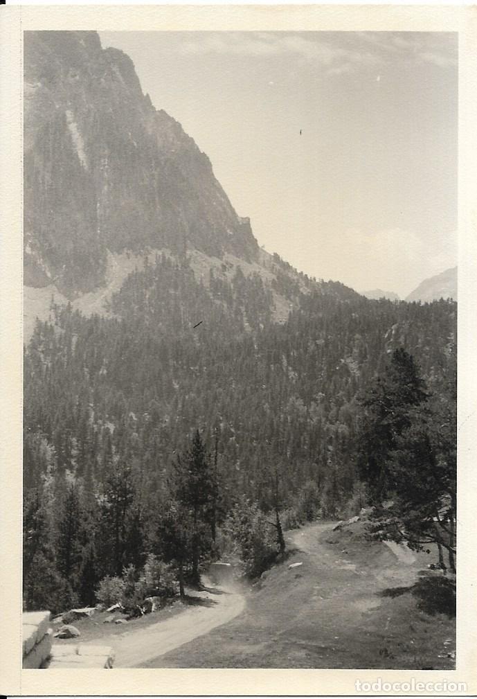 Fotografia antiga: == EE573 - FOTOGRAFIA - PAISAJE